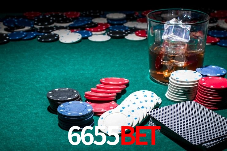 Apostas de Tênis 6655bet