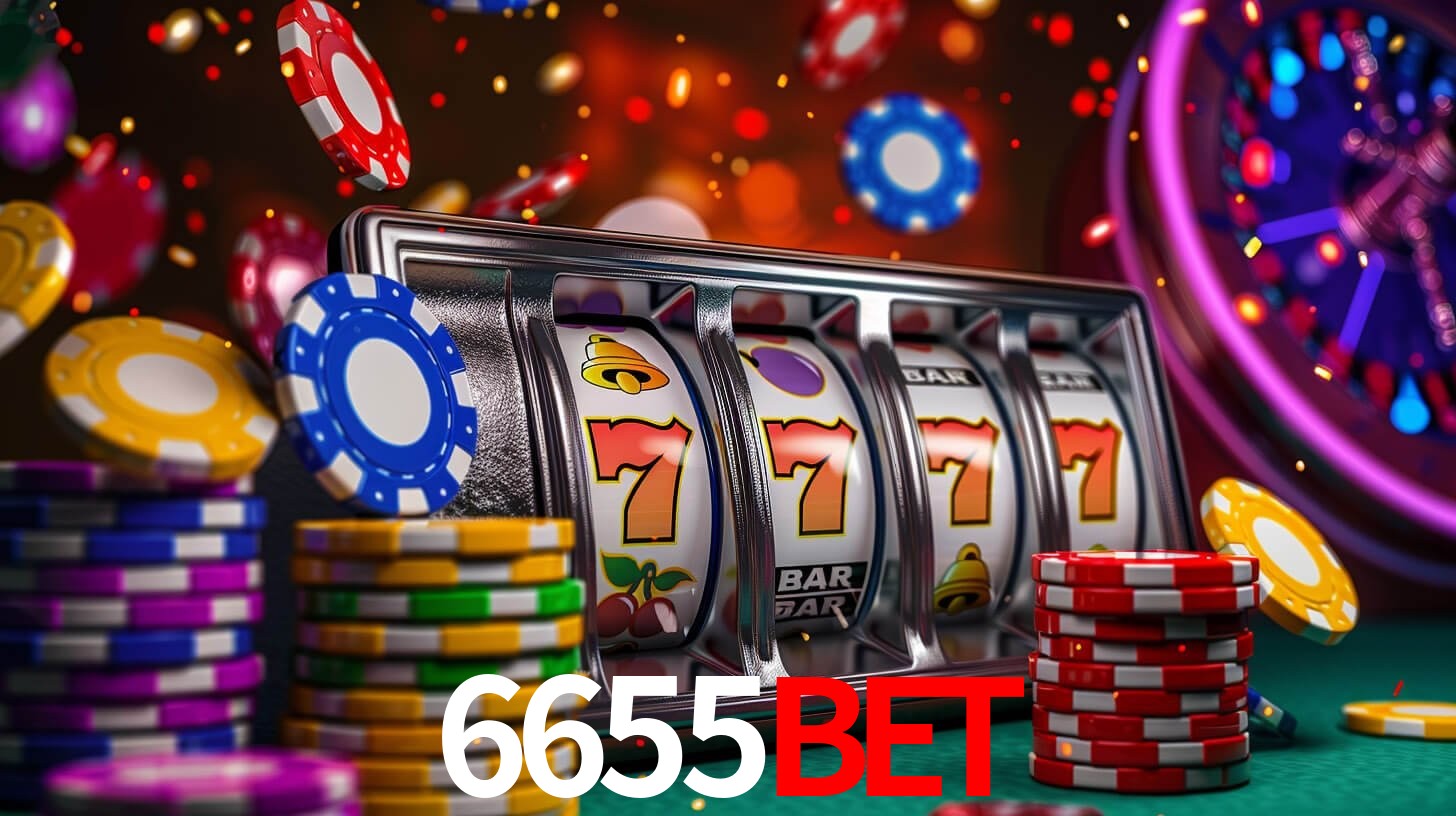 Casino VIP 6655bet