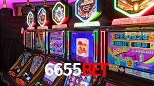 Torneios 6655bet