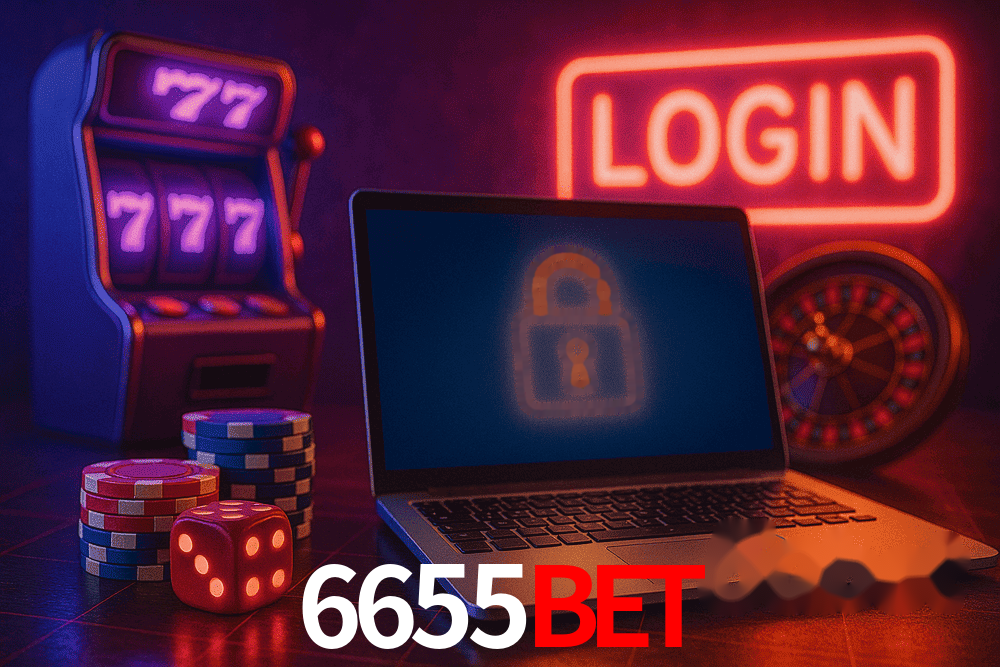 Diretório de Jogos 6655bet