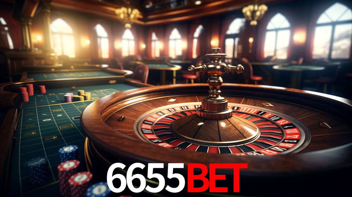 Blackjack Table 6655bet