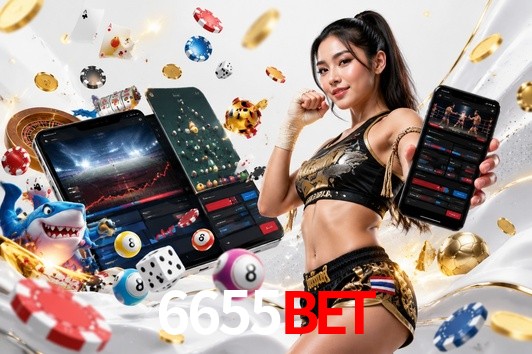Flash Promotion 6655bet