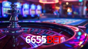 Jogos de Slot 6655bet