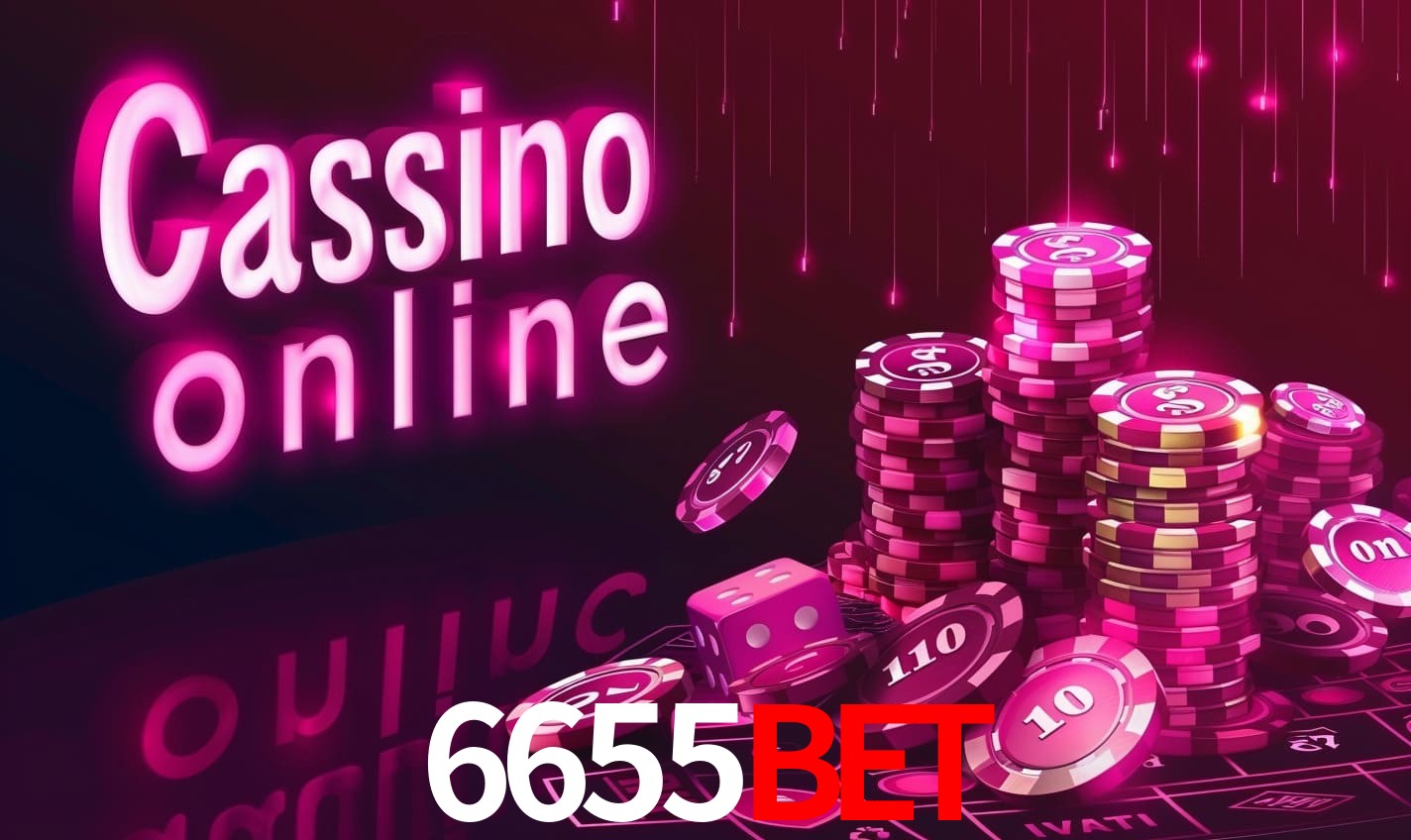 Instalador 6655bet Windows