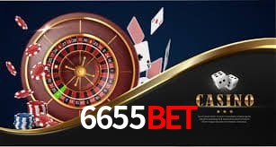 Avaliações dos Jogadores 6655bet