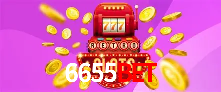 A Emoção da Loteria na 6655bet: Uma Chance de Mudança de Vida