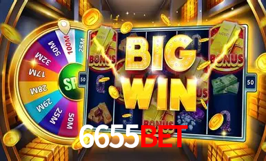 Descubra a Magia dos Jogos de Arcade no 6655bet