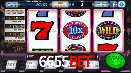 Apostas Esportivas na 6655bet: Um Guia Completo