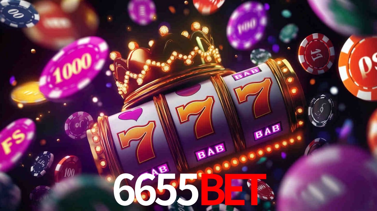 Game Providers 6655bet