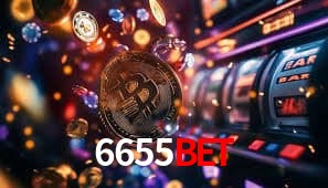 Jogos Exclusivos 6655bet