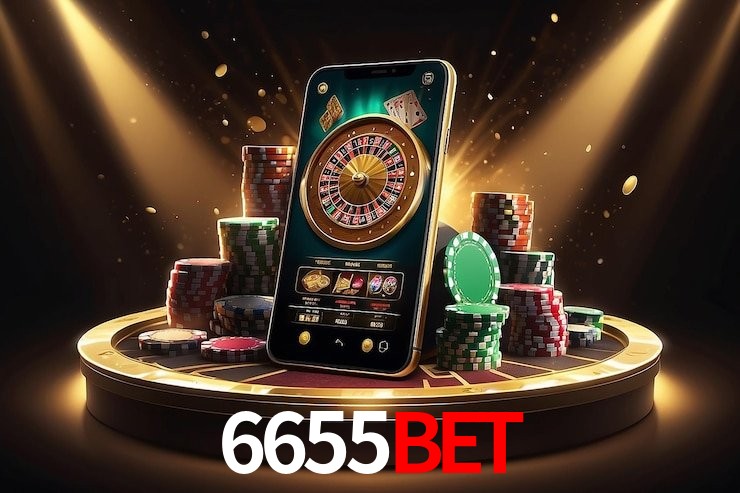 Promoção Relâmpago 6655bet