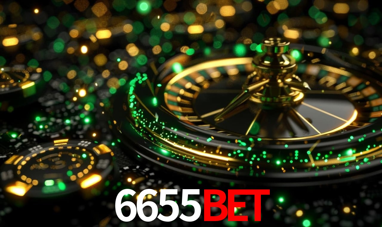 RTP dos slots populares na 6655bet