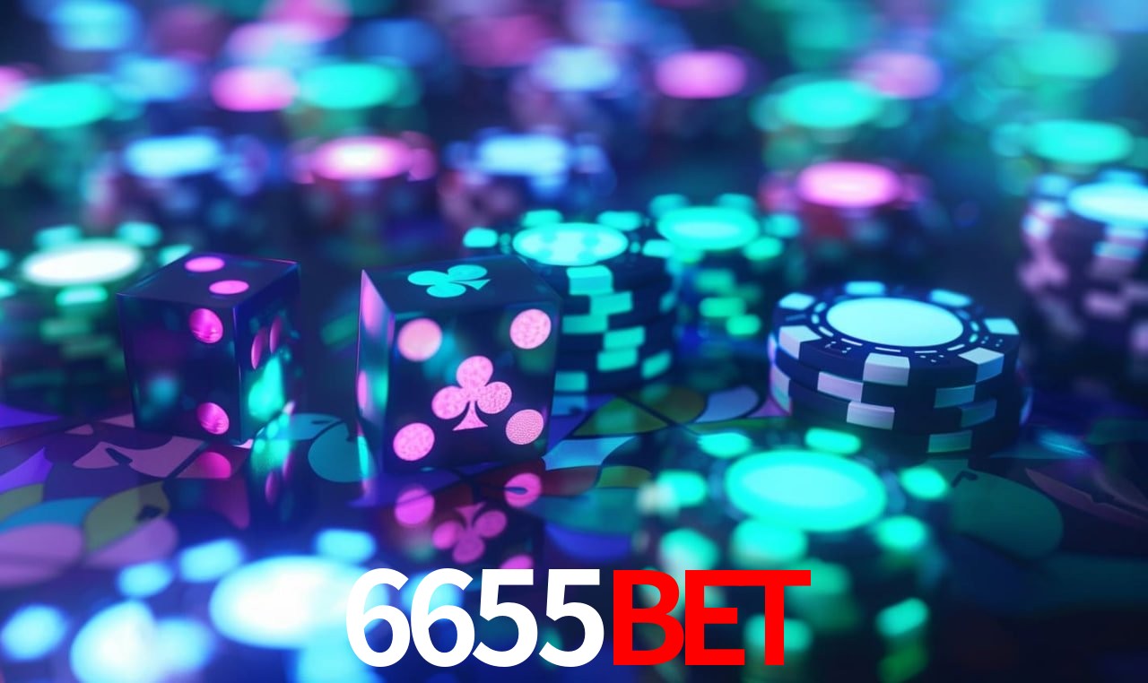 Apostas de Futebol 6655bet