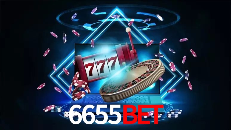 Sistemas de Segurança 6655bet