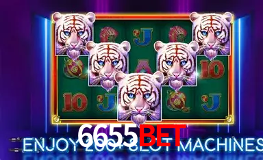Blackjack na 6655bet