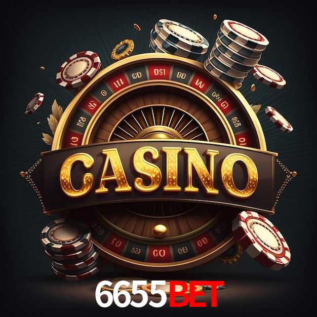 Apostas ao vivo 6655bet