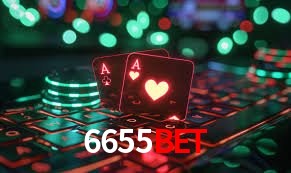 Casino Ao Vivo 6655bet