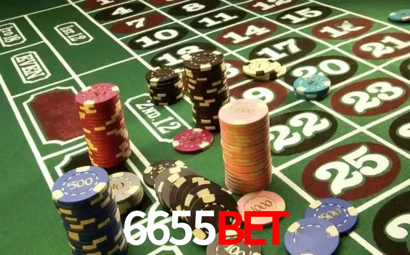 Cadastro Rápido 6655bet