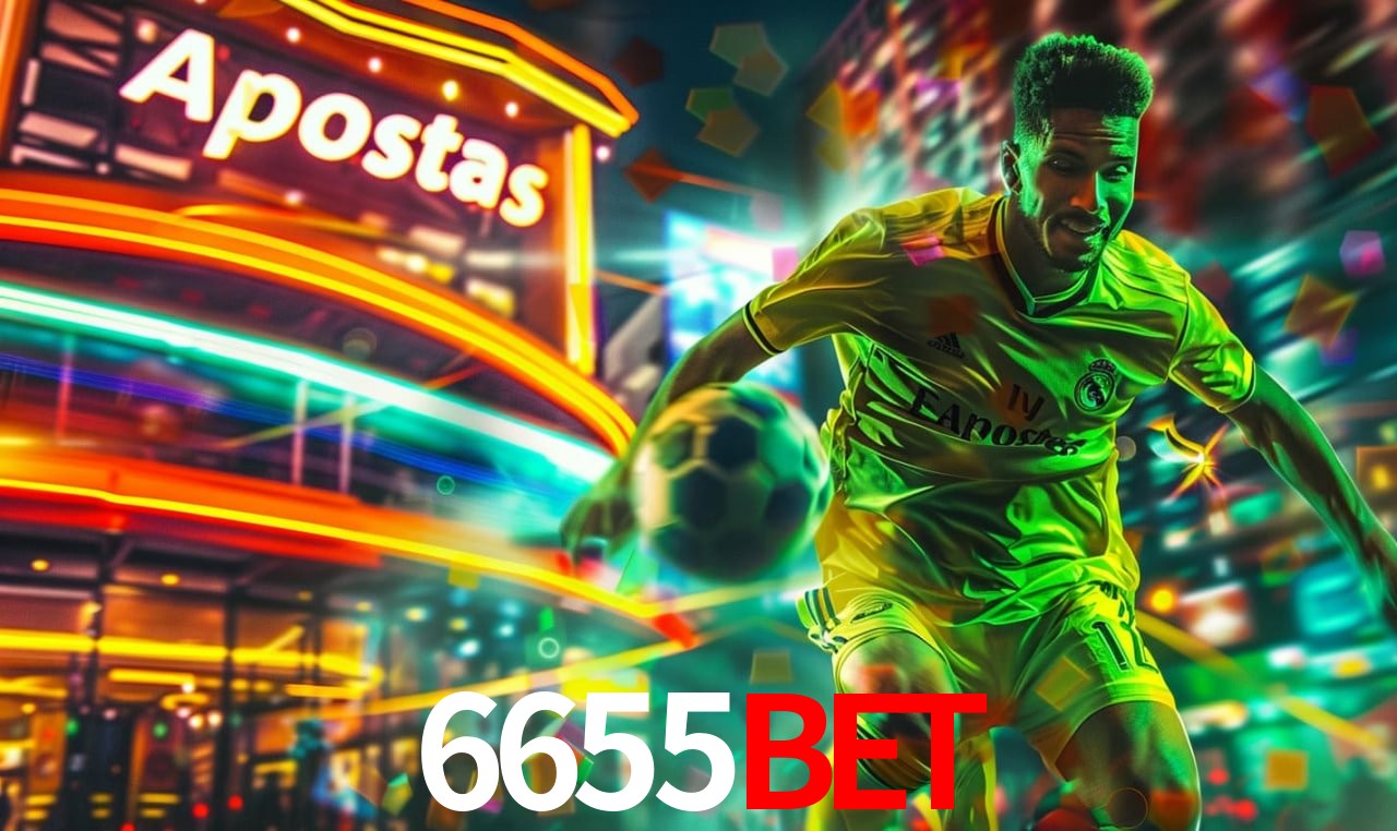 Benefícios da Conta 6655bet