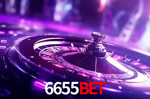 Bônus Diários 6655bet