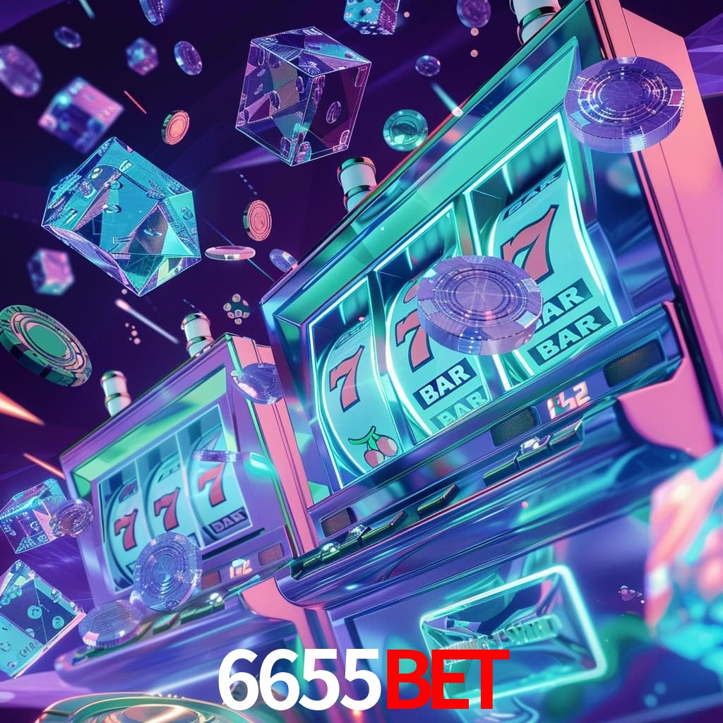 PIX Instantâneo 6655bet
