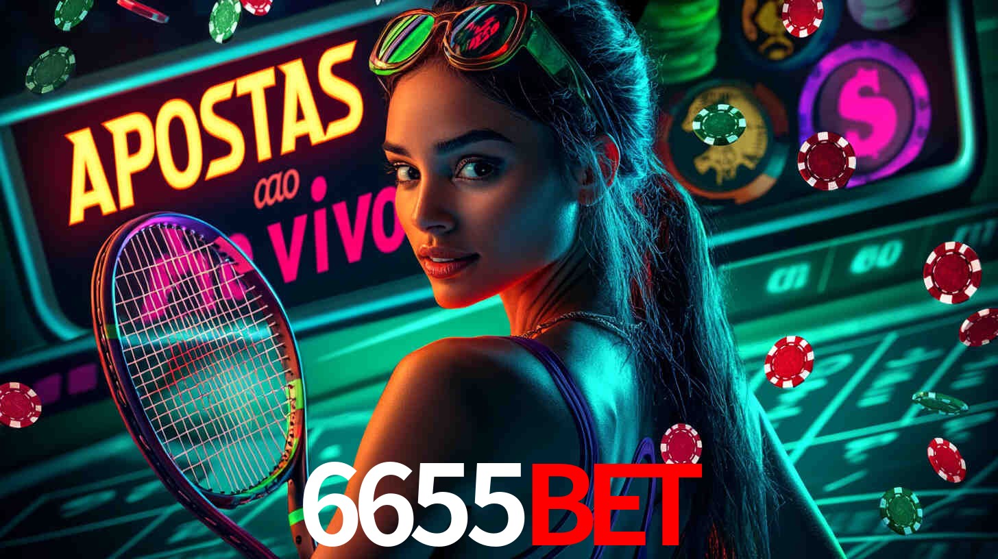 Explorando a Categoria de Eventos em Apostas na 6655bet