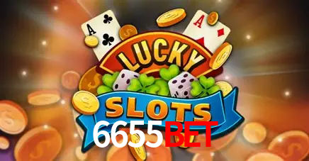 A Emoção da Loteria na 6655bet: Uma Chance de Mudança de Vida