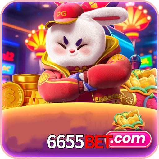 Logo da 6655bet